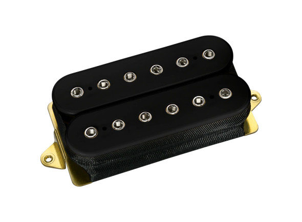 DiMarzio DP289FBK UtoPIA Bridge Pickup Black DiMarzio DP289FBK UtoPIA Bridge Pickup Black